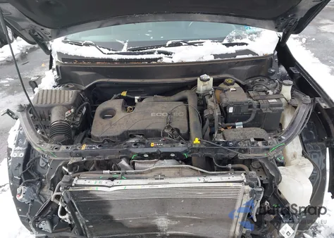 2019 GMC Terrain Slt from USA, damaged, VIN 3GKALPEV4KL172275
